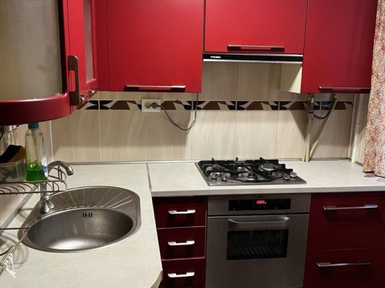 Здається 3 кімнатна квартира на Богунії (Дос) Житомир