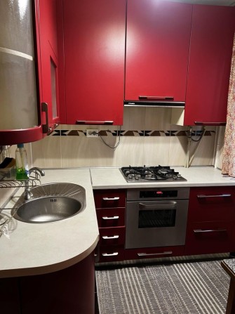 Здається 3 кімнатна квартира на Богунії (Дос) - фото 1