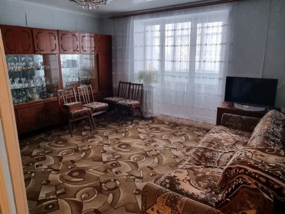 Однокімнатна на Корбутівці. (Політех) Житомир