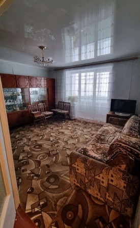 Однокімнатна на Корбутівці. (Політех) - фото 1