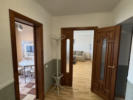 Здається 3 кімнатна на Корбутівці з Авт. опаленням. Житомир