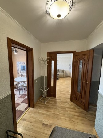 Здається 3 кімнатна на Корбутівці з Авт. опаленням. - фото 1