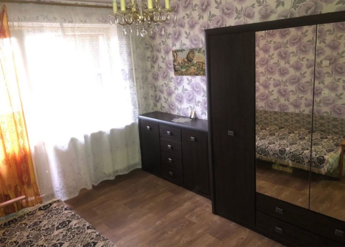 Оренда  2 квартири в районі Пухова - фото 1