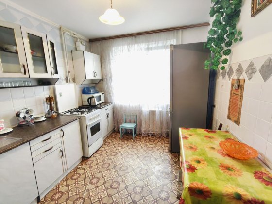 Оренда 2х.кв. для ЗСУ або сім'ї на будь-який термін.Центр Крошинська