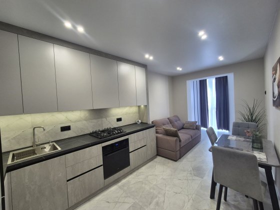 Здам чудову квартиру на Великій Бердичівській Житомир