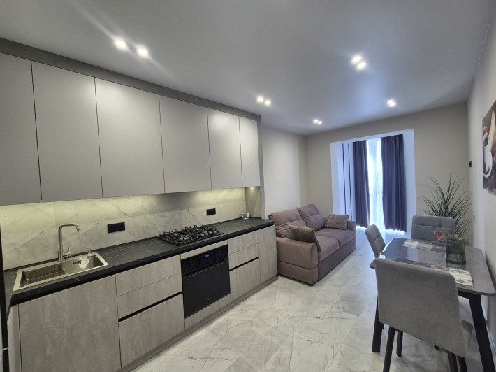 Здам чудову квартиру на Великій Бердичівській - фото 1