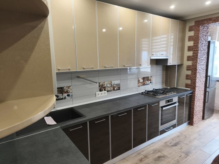 Оренда однокімнатної квартири ЖК капучино - фото 1