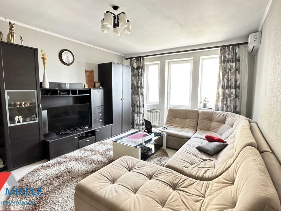 Оренда 2к 80м2 Клавдієвська 40б ЖК Грюнвальд Новобіличі Академмістечко