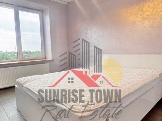 Здам 1 кімнатну квартиру у ЖК Авілла з євроремонтом і АО від 1 міс Житомир