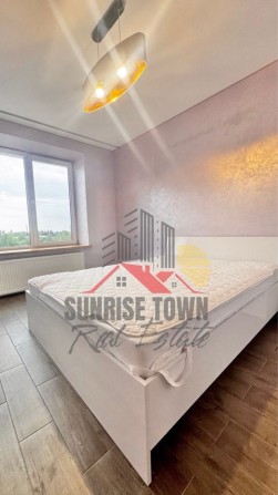 Здам 1 кімнатну квартиру у ЖК Авілла з євроремонтом і АО від 1 міс - фото 1