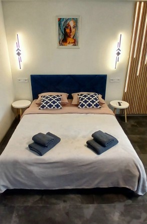 Оренда 1 кімнатної квартири Пр.Перемоги 104 - фото 1