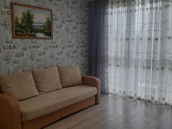 Оренда 1-кімнатної квартири, ЖК «Метро парк», ст. м. «Вирлиця»