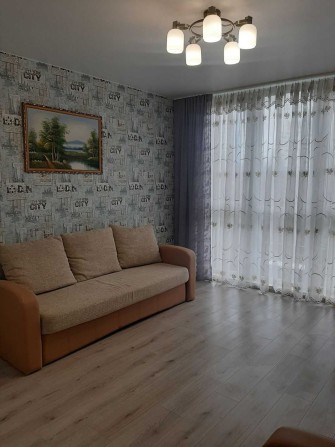 Оренда 1-кімнатної квартири, ЖК «Метро парк», ст. м. «Вирлиця» - фото 1