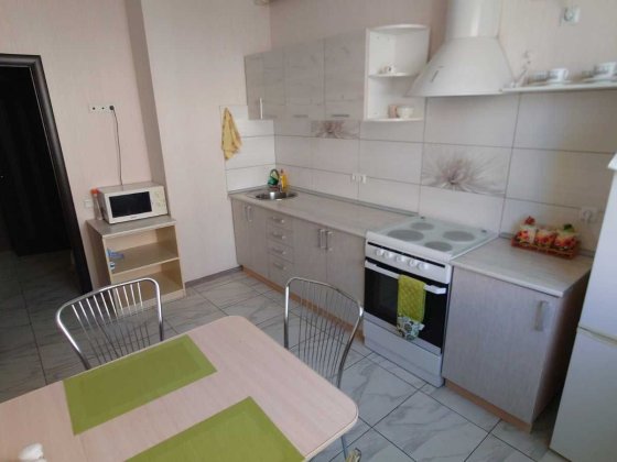 ОРЕНДА Ліко град, вул. Юлії Здановської 50/2 Киев