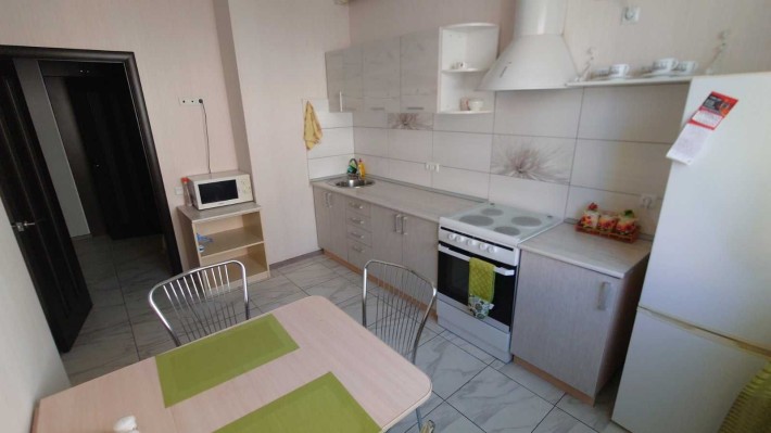 ОРЕНДА Ліко град, вул. Юлії Здановської 50/2 - фото 1