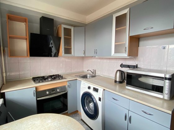 Оболонь Иорданська 18 Здам 3к квартиру в гарному стані Киев