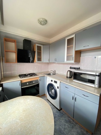 Оболонь Иорданська 18 Здам 3к квартиру в гарному стані - фото 1