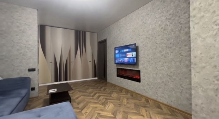 Оренда 2-к квартири 75м2 Жабинського - фото 1