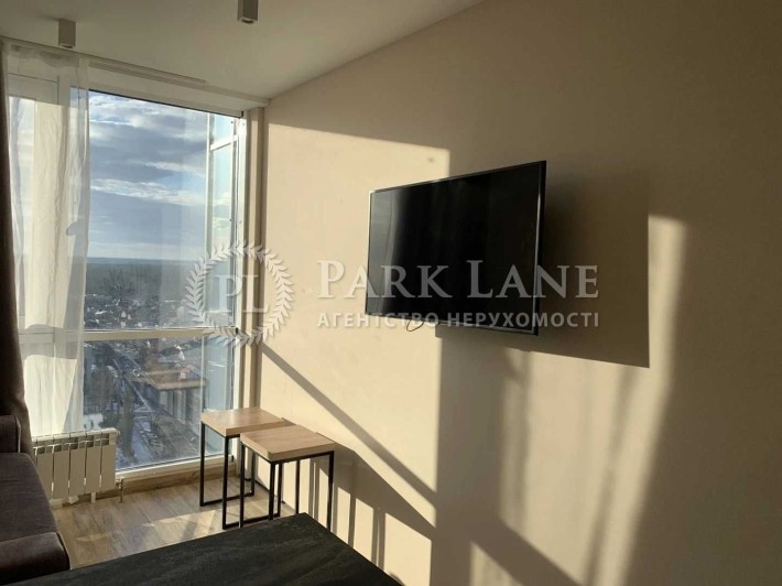 1-кімн смарт вул. Олега Мудрака 1Б ЖК 4U - фото 1