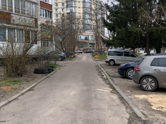 Оренда 2 кім. квартири поліпшеного  планування пл. Короленко Житомир