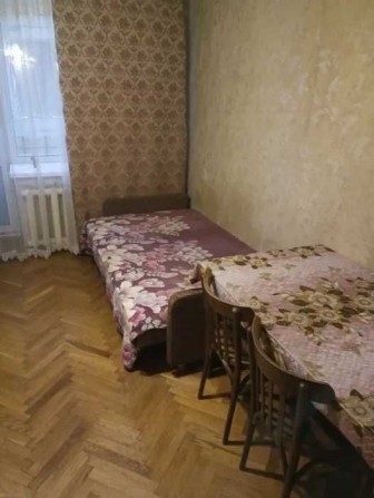 Здам 1-кімнатну квартиру біля метро Лівобережна - фото 1