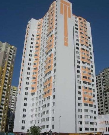 Бомбічна 1-кімнатна квартира по вул. Закревського 95В.Оренда - фото 1