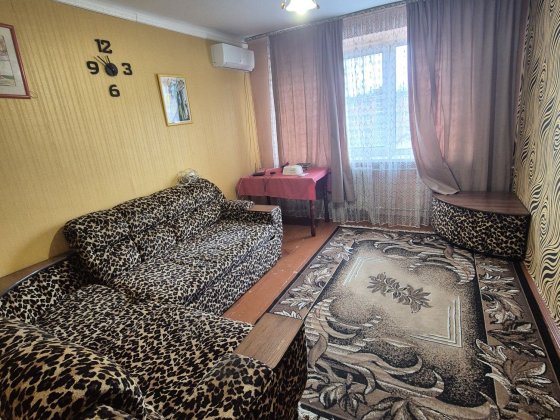 Здам кімнатну в гуртожитку на Київській Житомир