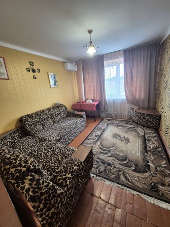 Здам кімнатну в гуртожитку на Київській - фото 1