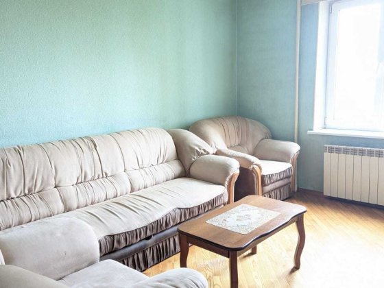 Оренда 3-к квартири на Червоної Калини 5 (Маяковського), Троєщина