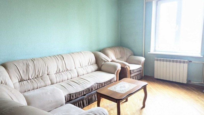 Оренда 3-к квартири на Червоної Калини 5 (Маяковського), Троєщина - фото 1