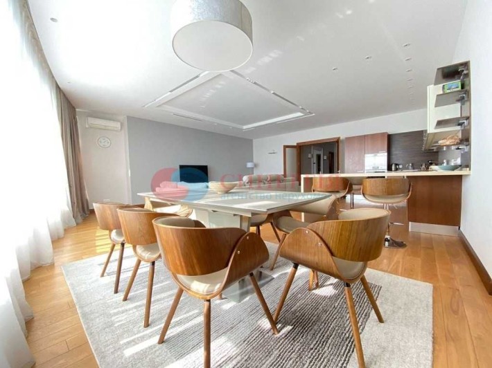 3к квартира оренда видова, Печерськ. ЖК Карнегі Тауер, Кловський узвіз 7а, Мечникова - фото 1