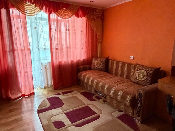 Оренда однокімнатної квартири на Крошні 37 кВ . М Житомир