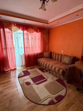 Оренда однокімнатної квартири на Крошні 37 кВ . М - фото 1