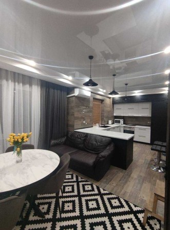 Здається 2 кімнатна квартира, вул. Івана Дяченка, 20б. Бортничі - фото 1