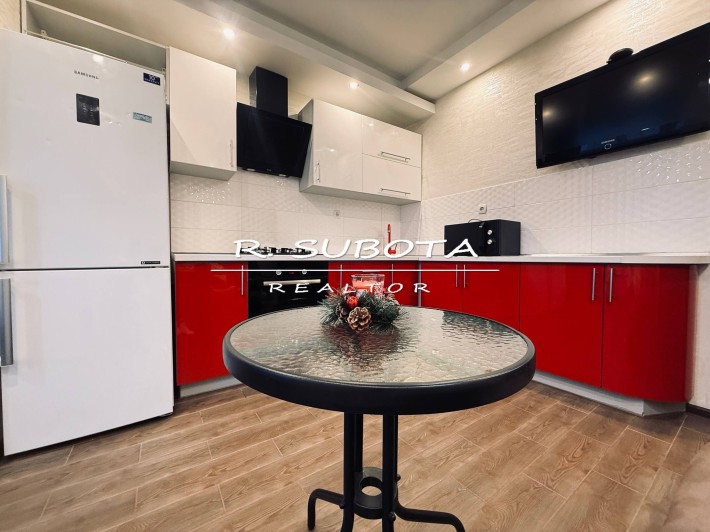 2.к квартира ЖК Семейный 60м2 пр. Гагарина Новострой Дубинина - фото 1