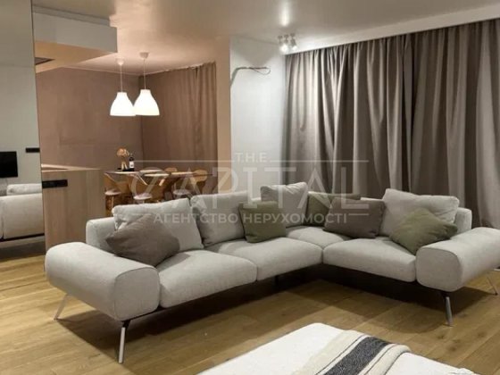 Оренда квартири, ЖК Perfect Town, Максимовича Михайла Київ