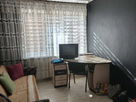 Центр,район "Глобала" 2х кімнатна квартира Житомир