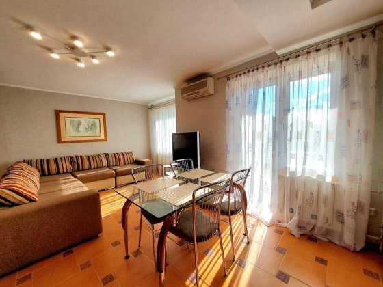 Здам 4х кімн. метро Святошин. Без % Київ