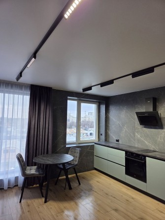 1 к  кв  від власника   ЖК Барви  р-н Дафі , Щасливий,  Подстанція - фото 1