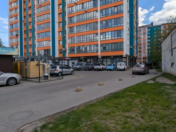 ЖК мрія здається однокімнатна квартира Житомир