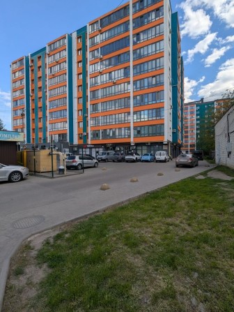 ЖК мрія здається однокімнатна квартира - фото 1