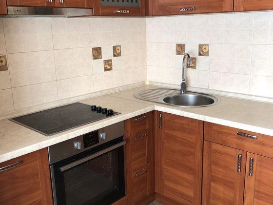 Оренда 1-К евродвушки метро Лісова 7 хв Лісовий проспект 35 Сільпо АТБ Київ