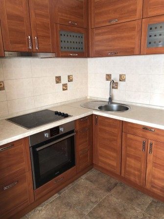 Оренда 1-К евродвушки метро Лісова 7 хв Лісовий проспект 35 Сільпо АТБ - фото 1