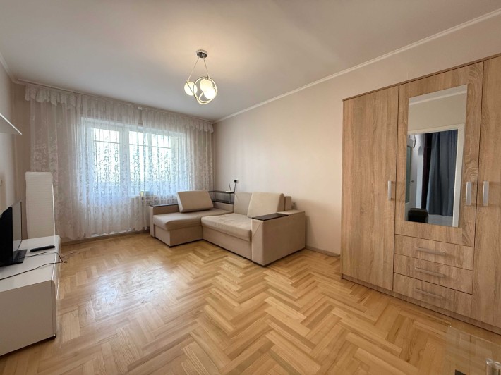 Здам затишну 1-к квартиру в новому будинку – вул. Кошиця, 10/21 - фото 1