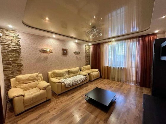 Оренда двокімнатної квартири на Поділлі Винница