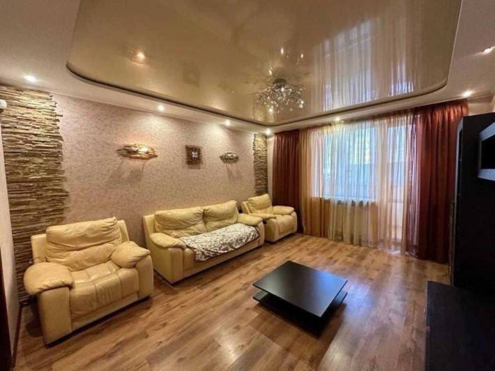 Оренда двокімнатної квартири на Поділлі - фото 1