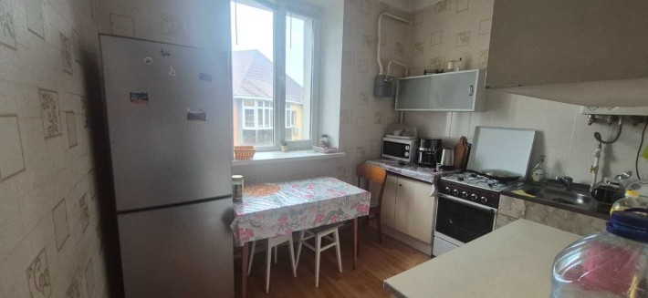 здам 2 квартиру на Замості вул Янгеля - фото 1