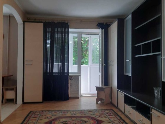 Оренда 1-кім квартири на м-н Перемоги Житомир