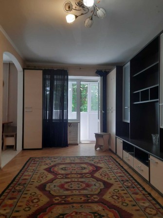 Оренда 1-кім квартири на м-н Перемоги - фото 1