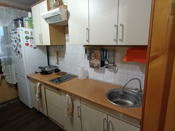 Сдам 1ю квартиру в Центре Дніпро